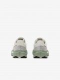 Zapatillas de Running New Balance Fuelcell Propel v5 Beige y Verdes Para Hombre