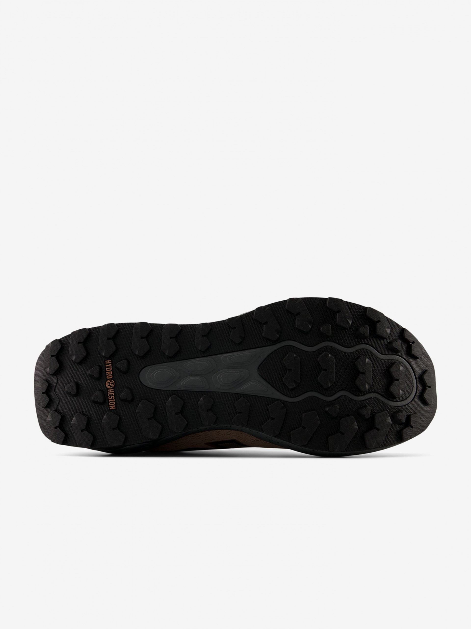 Sapatilhas New Balance Fresh Foam X Garoé v2 Castanhas Para Homem