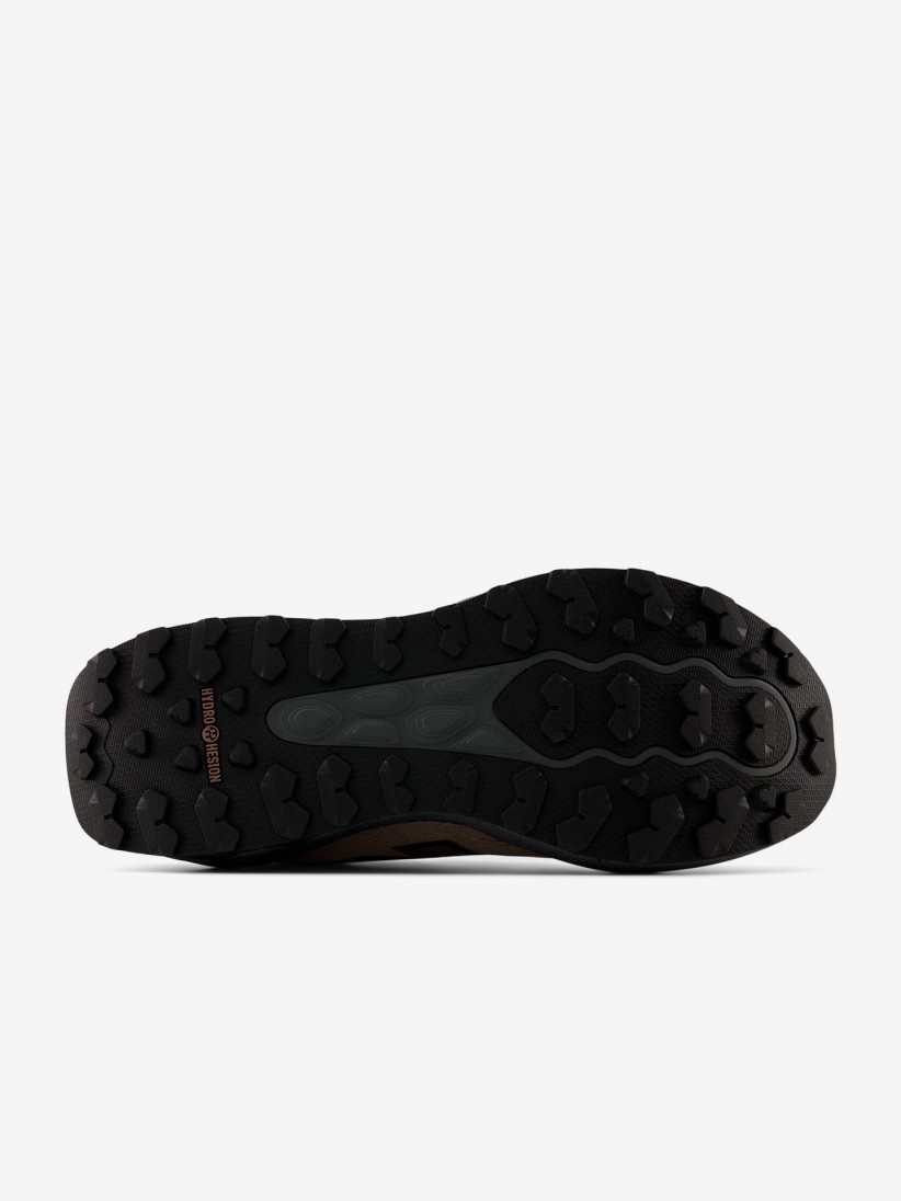 Sapatilhas New Balance Fresh Foam X Garo v2 Castanhas Para Homem