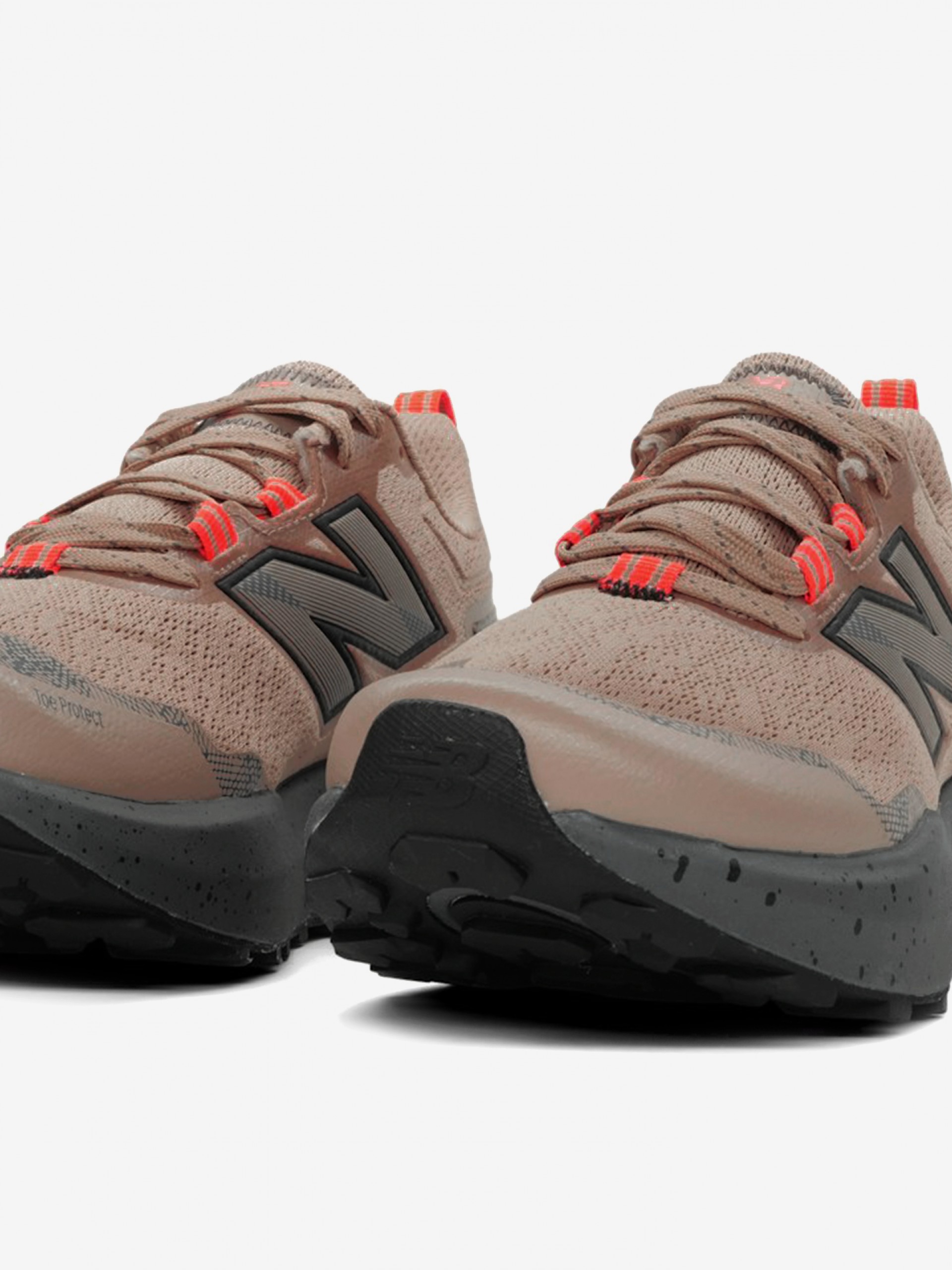 Sapatilhas New Balance Fresh Foam X Garoé v2 Castanhas Para Homem