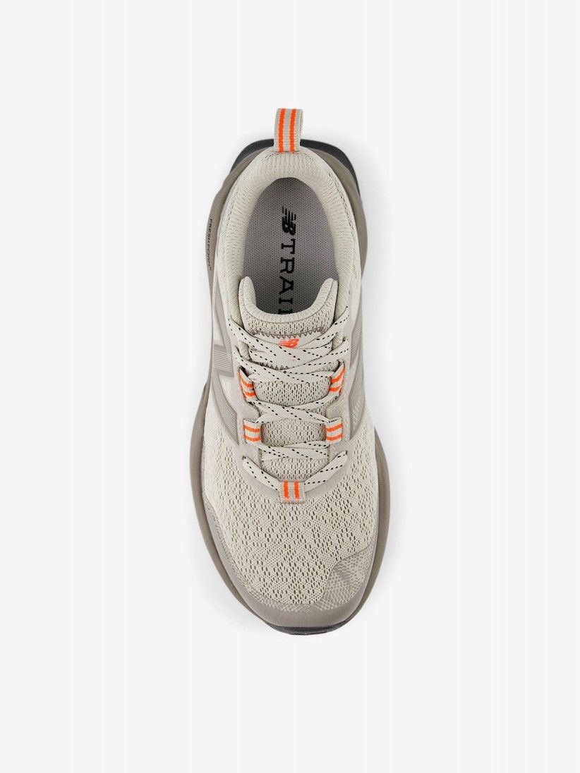 Zapatillas New Balance Fresh Foam X Garo v2 Gris Para Mujer