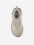 Zapatillas New Balance Fresh Foam X Garo v2 Gris Para Mujer