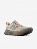 Zapatillas New Balance Fresh Foam X Garo v2 Gris Para Mujer