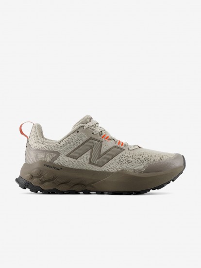 New Balance Fresh Foam X Garo v2 Grey Trainers For Women