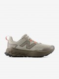 Zapatillas New Balance Fresh Foam X Garo v2 Gris Para Mujer