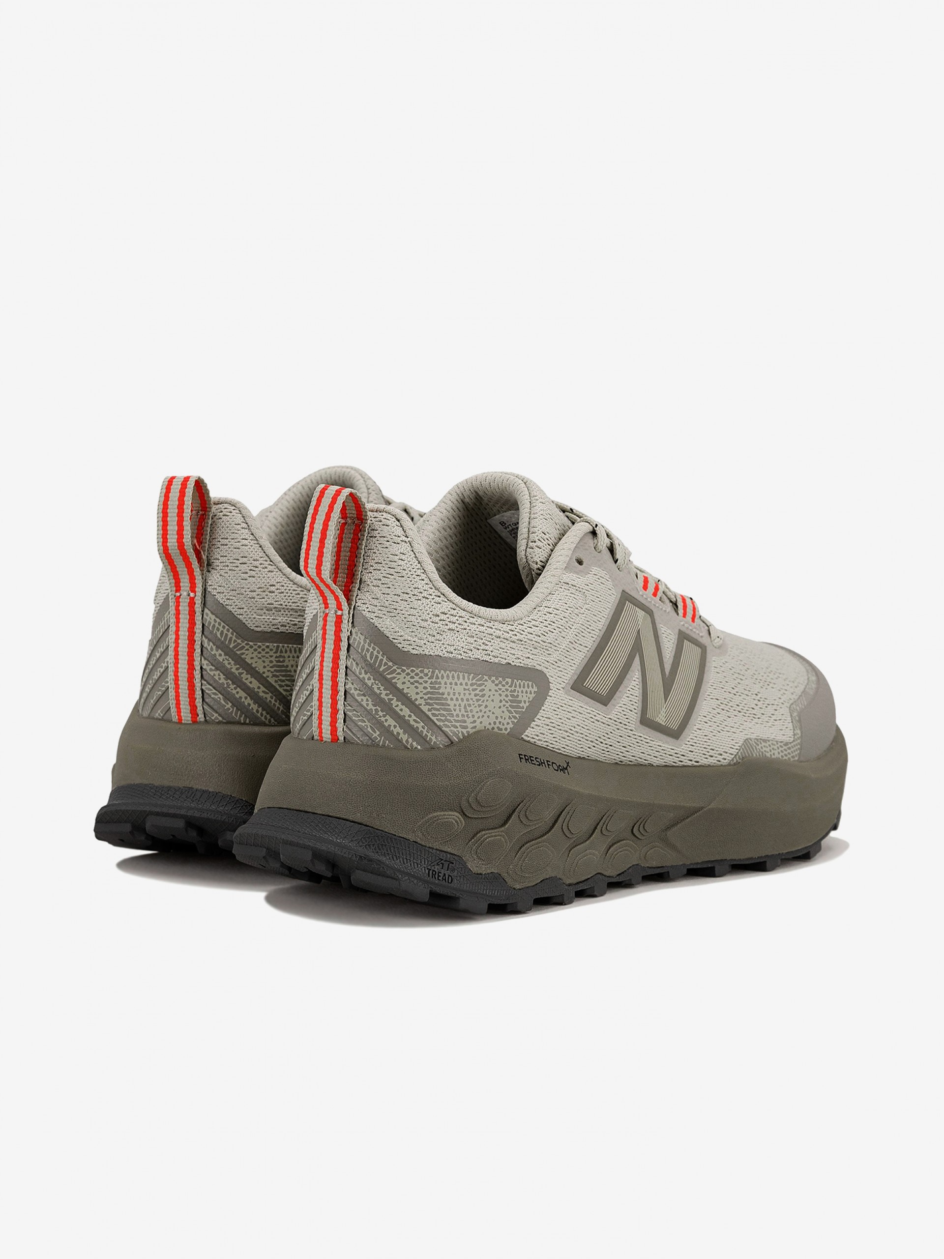 New Balance Fresh Foam X Garoé v2 Grey Trainers For Women