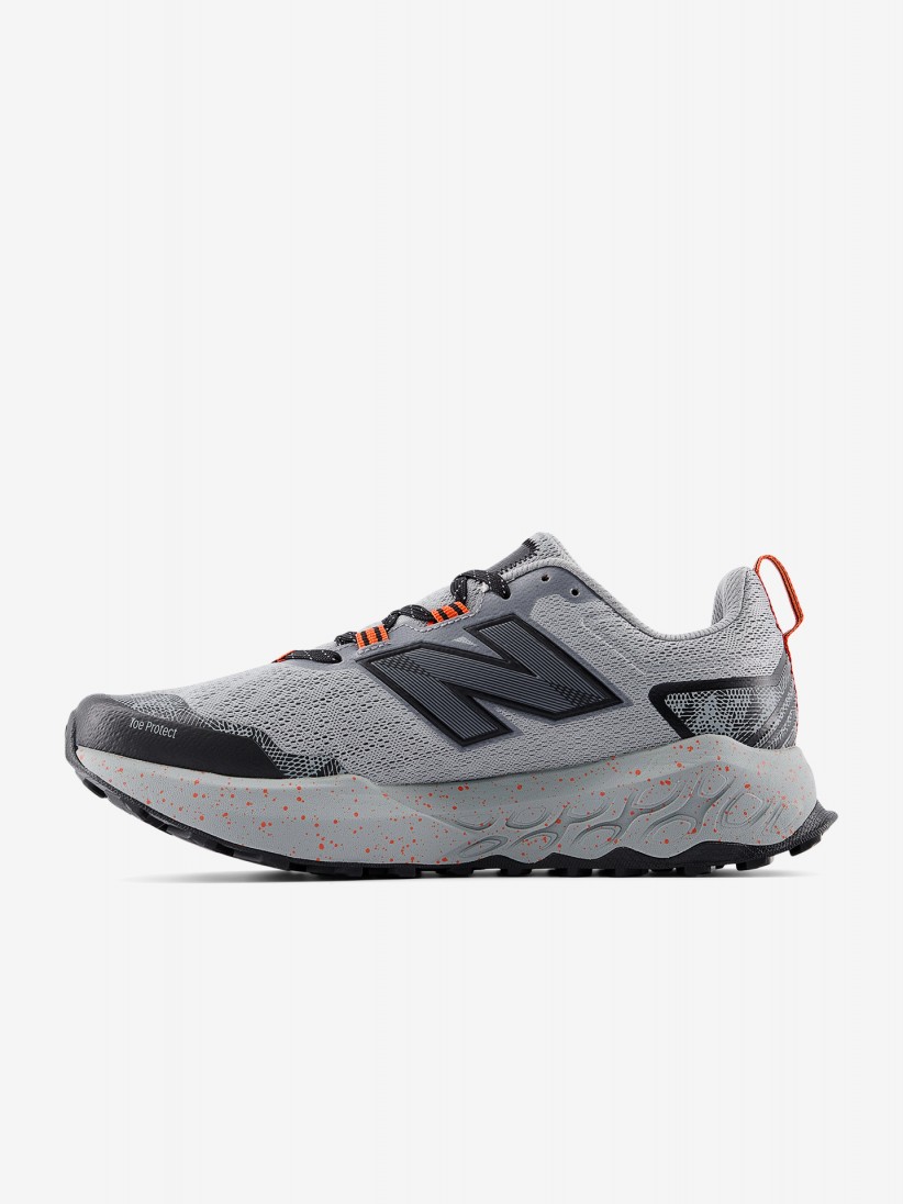Sapatilhas New Balance Fresh Foam X Garo v2 Cinzentas Para Homem