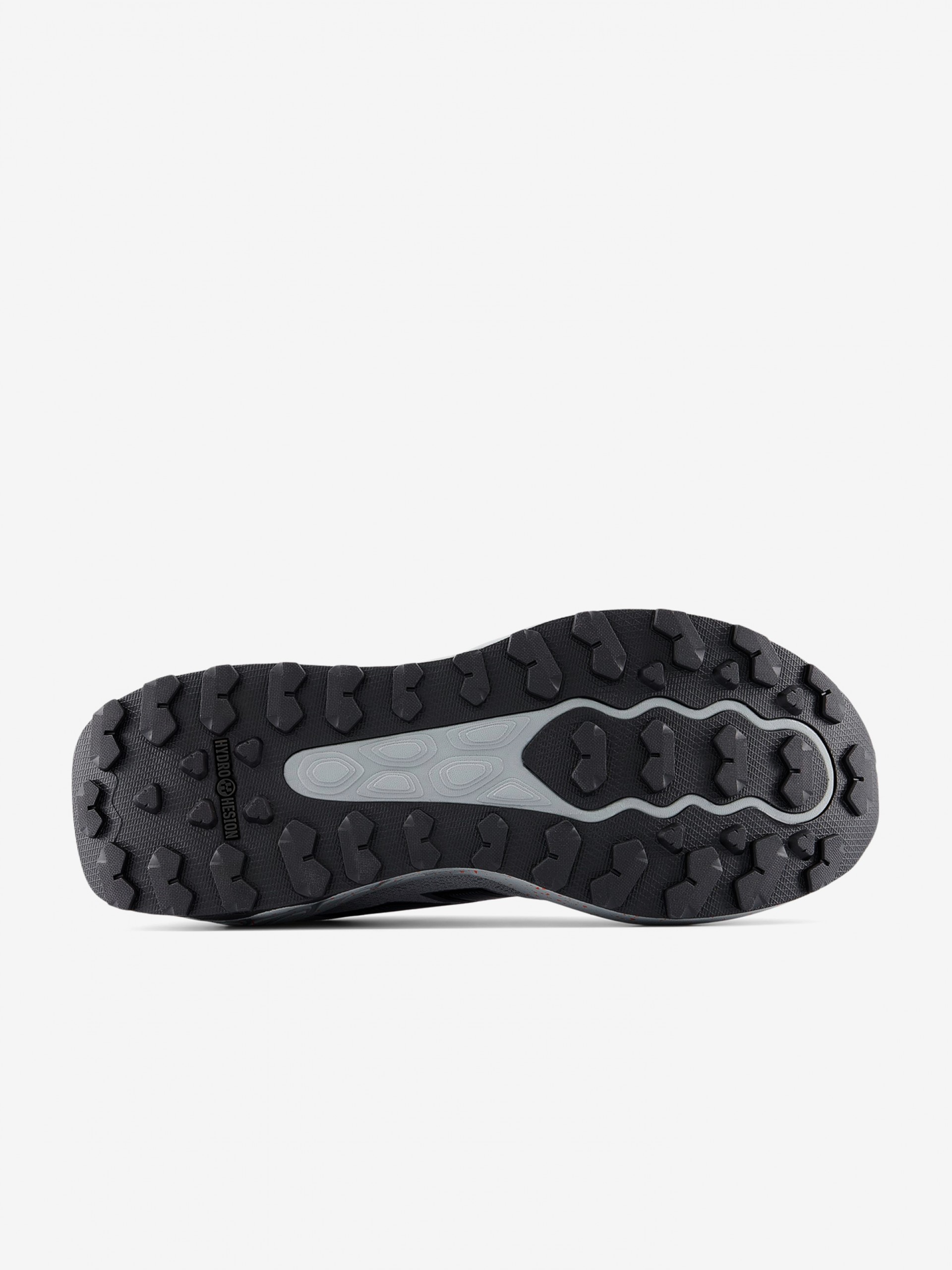 Sapatilhas New Balance Fresh Foam X Garoé v2 Cinzentas Para Homem