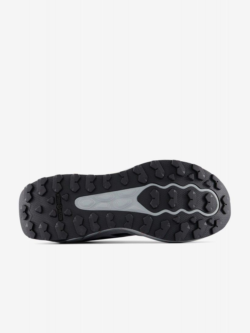 Sapatilhas New Balance Fresh Foam X Garo v2 Cinzentas Para Homem