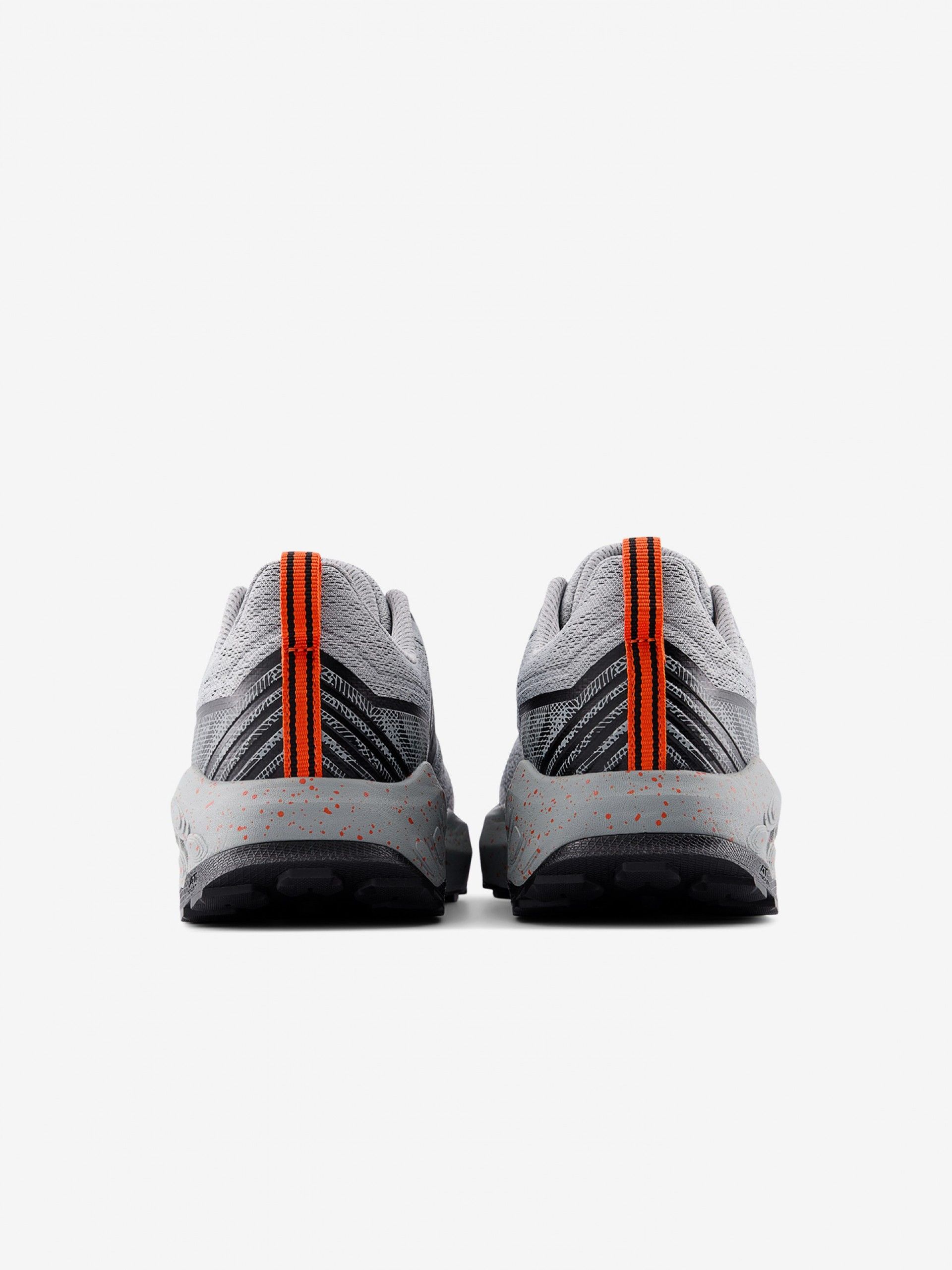 Sapatilhas New Balance Fresh Foam X Garoé v2 Cinzentas Para Homem