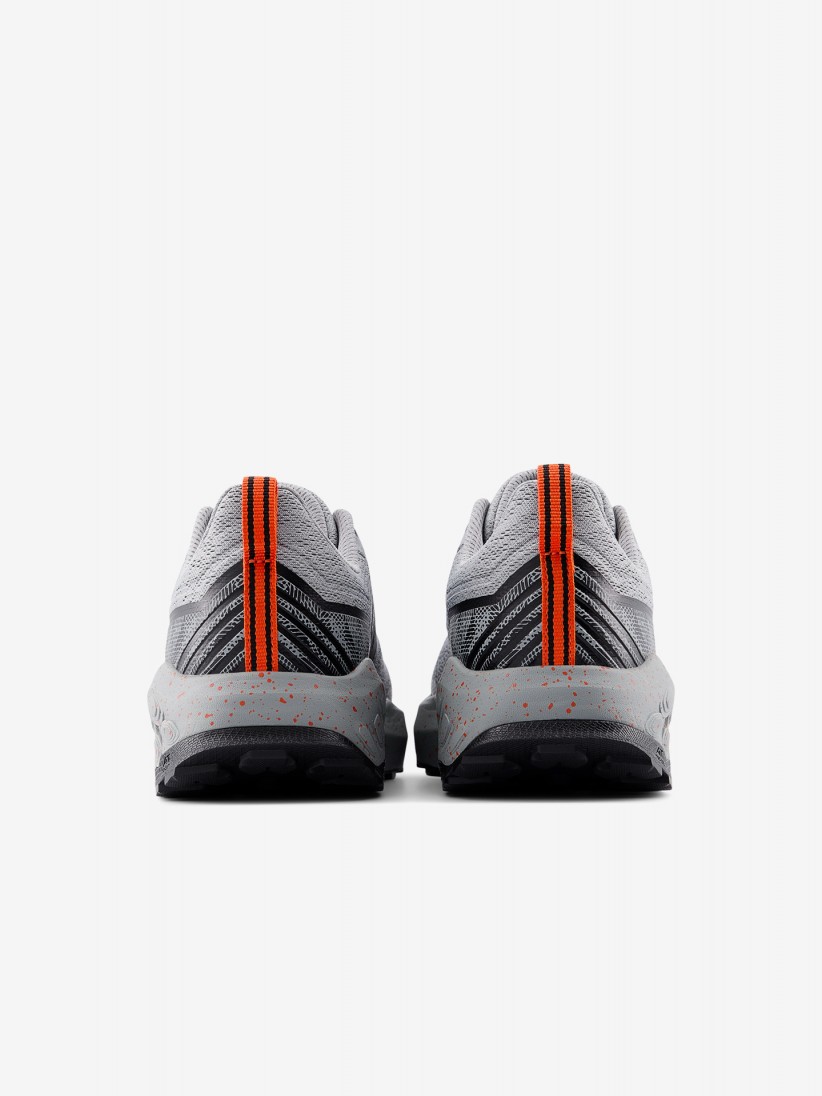 Sapatilhas New Balance Fresh Foam X Garo v2 Cinzentas Para Homem