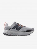 Sapatilhas New Balance Fresh Foam X Garo v2 Cinzentas Para Homem