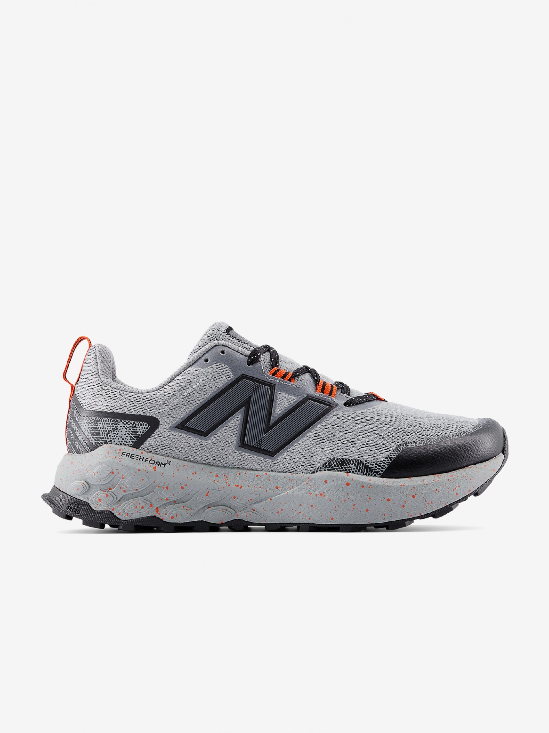 Sapatilhas New Balance Fresh Foam X Garoé v2 Cinzentas Para Homem