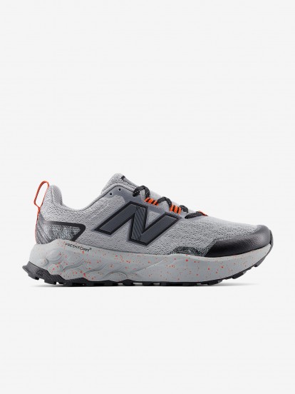 Sapatilhas New Balance Fresh Foam X Garo v2 Cinzentas Para Homem