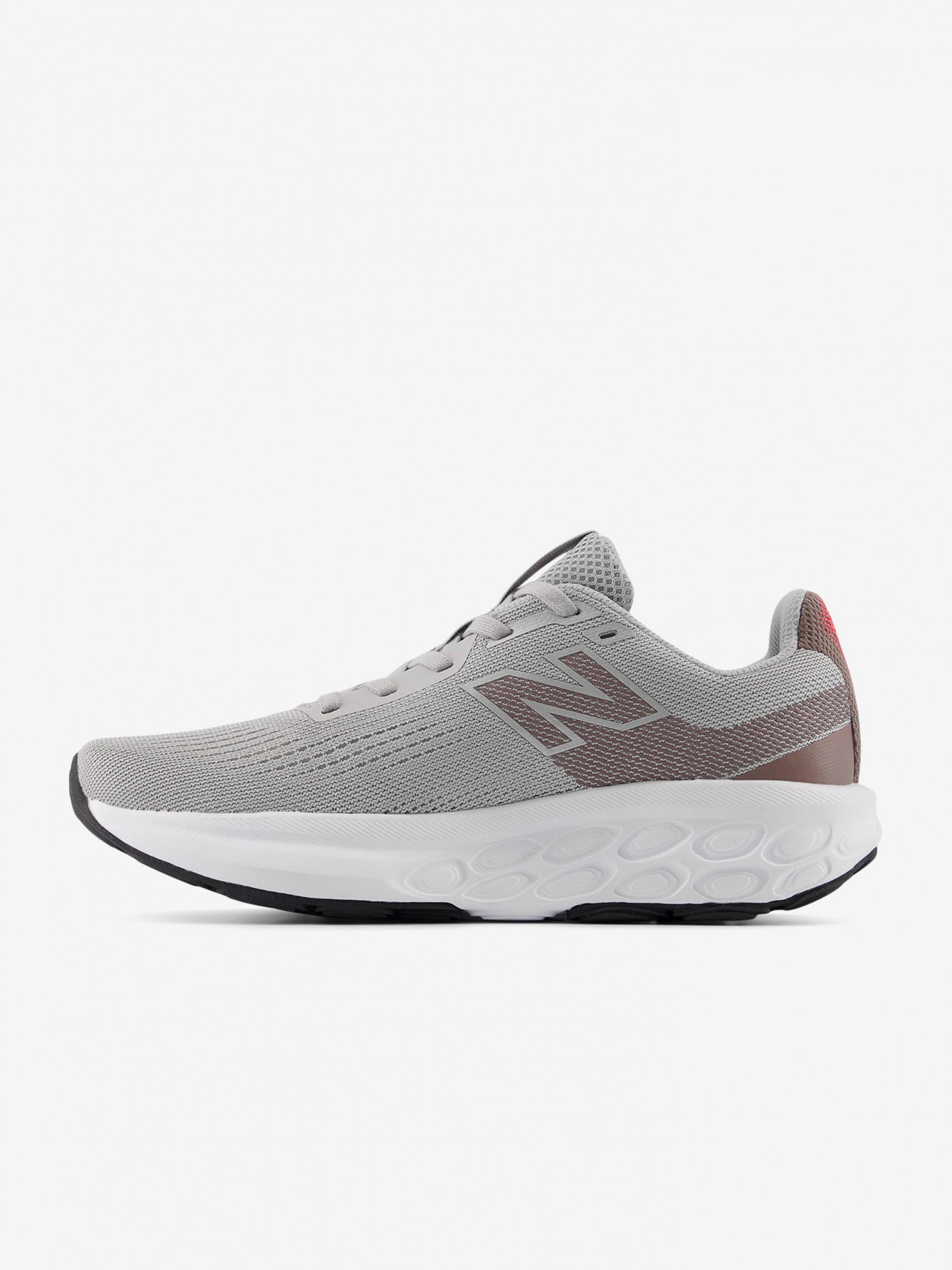 Sapatilhas New Balance Fresh Foam 520 v9 Cinzentas Para Mulher