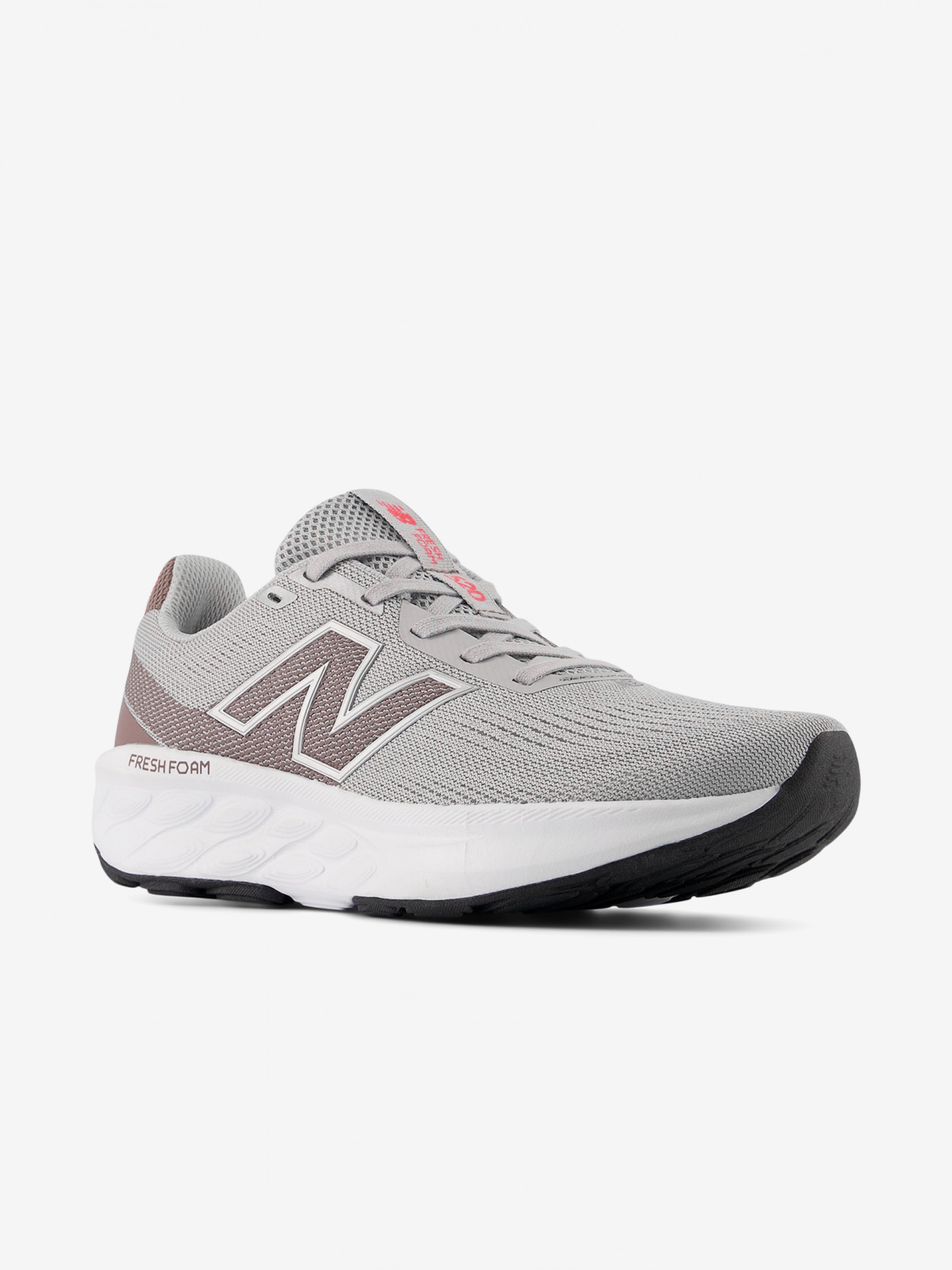 Sapatilhas New Balance Fresh Foam 520 v9 Cinzentas Para Mulher