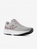 Zapatillas New Balance Fresh Foam 520 v9 Gris Para Mujer