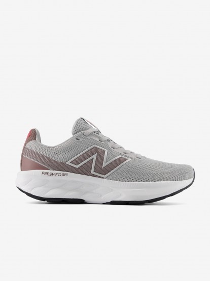 New Balance Fresh Foam 520 v9 Grey Trainers For Women