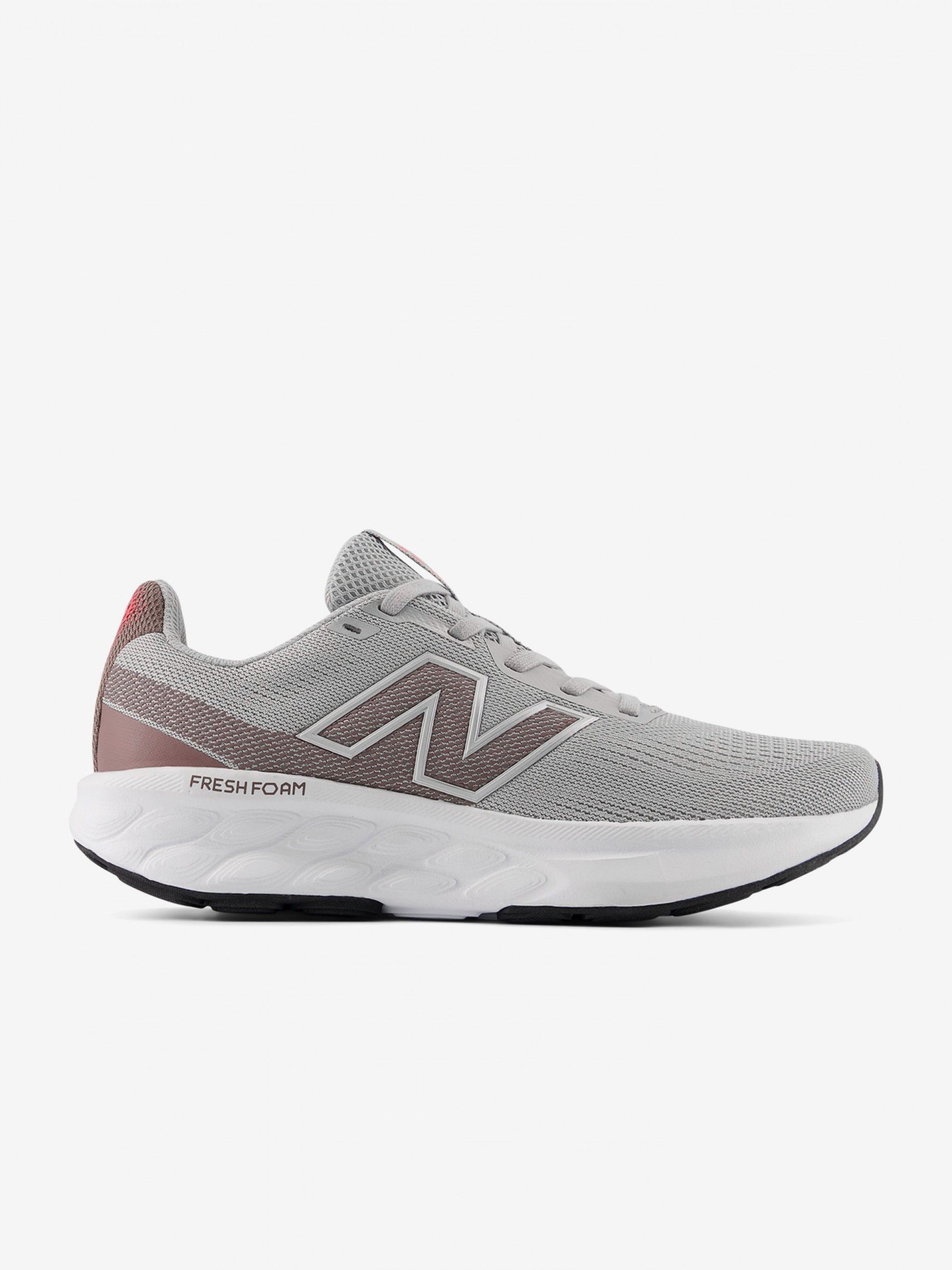 Sapatilhas New Balance Fresh Foam 520 v9 Cinzentas Para Mulher