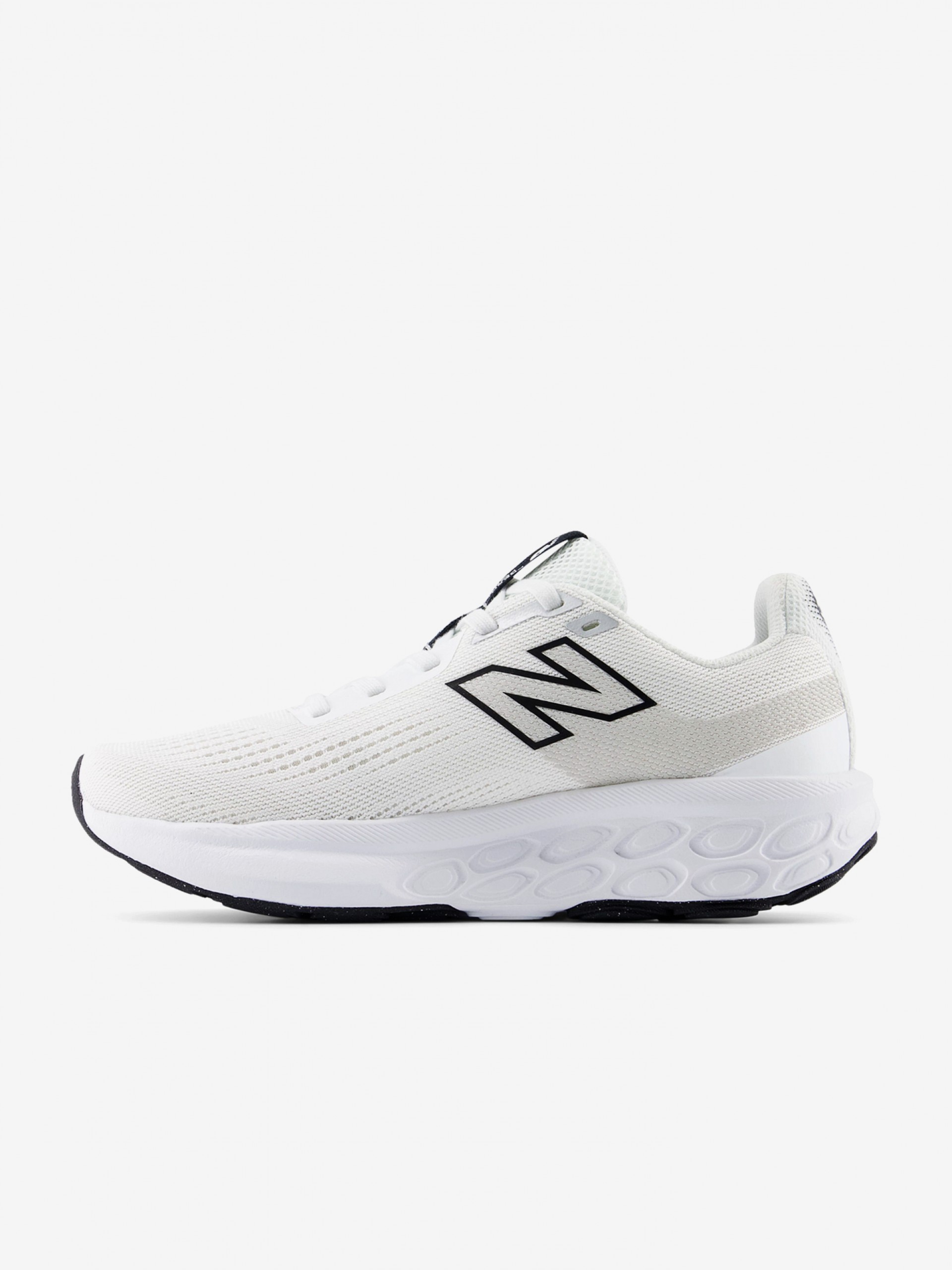 Sapatilhas New Balance Fresh Foam 520 v9 Brancas Para Mulher