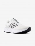 Zapatillas New Balance Fresh Foam 520 v9 Blancas Para Mujer