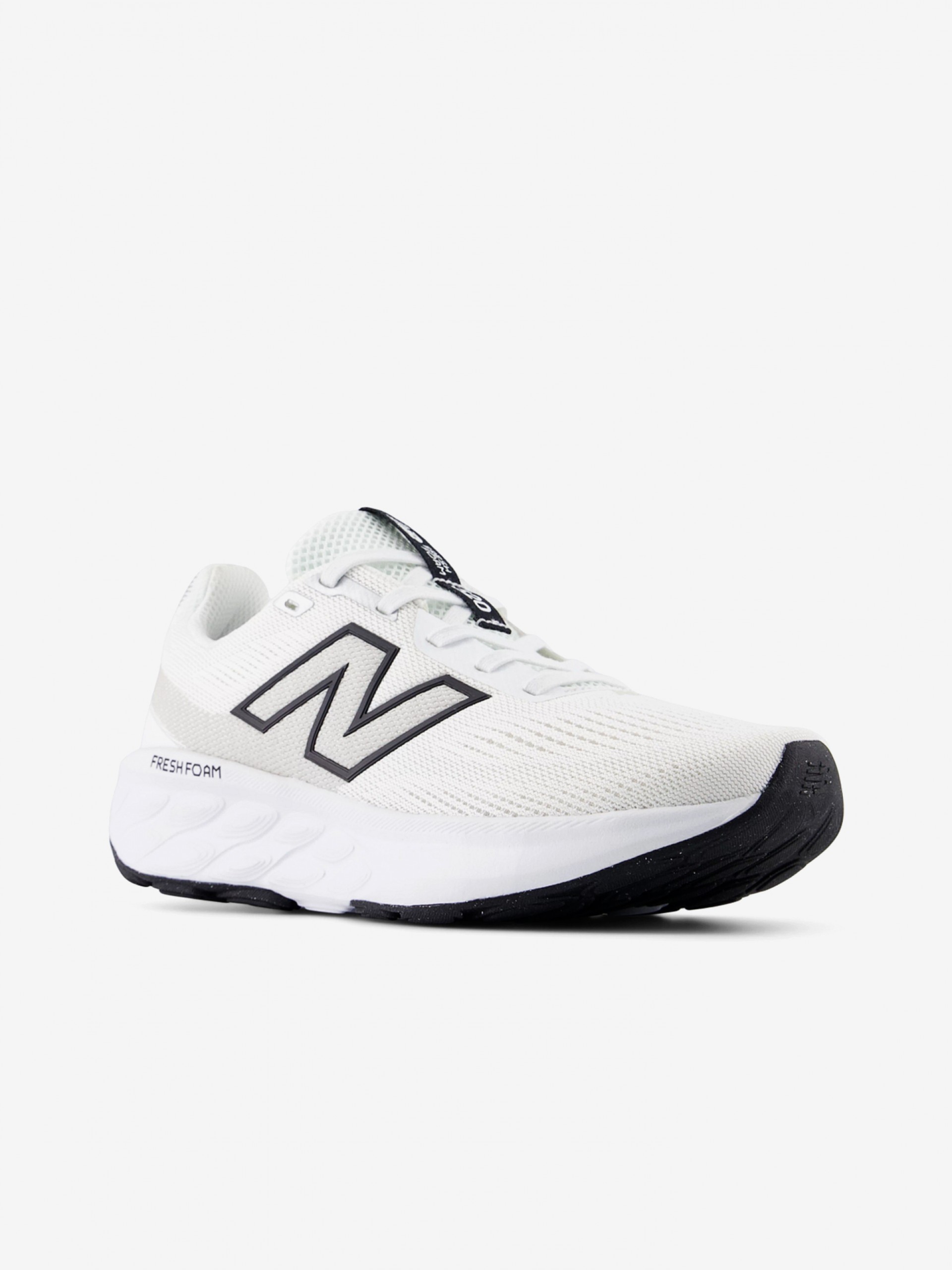 Sapatilhas New Balance Fresh Foam 520 v9 Brancas Para Mulher