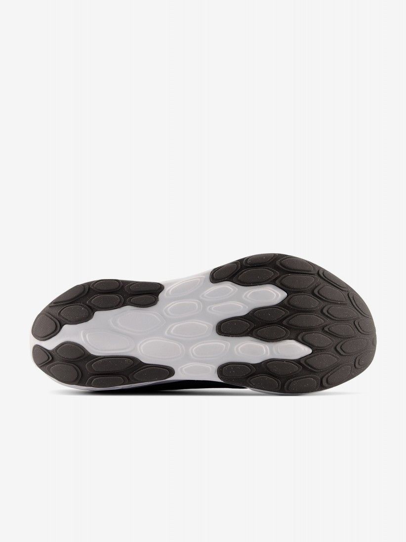 Sapatilhas New Balance Fresh Foam 520 v9 Cinzentas Para Homem