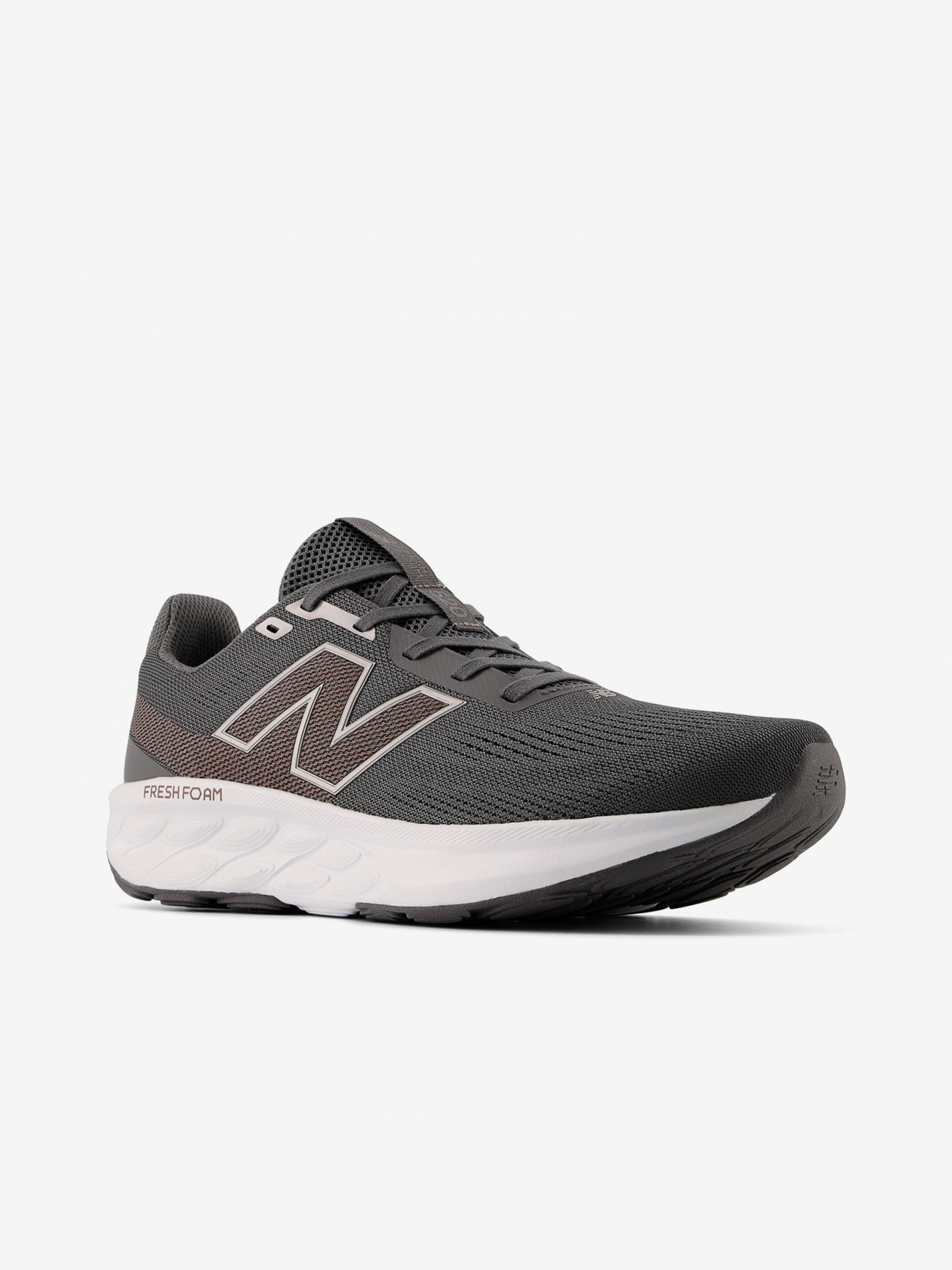 Sapatilhas New Balance Fresh Foam 520 v9 Cinzentas Para Homem