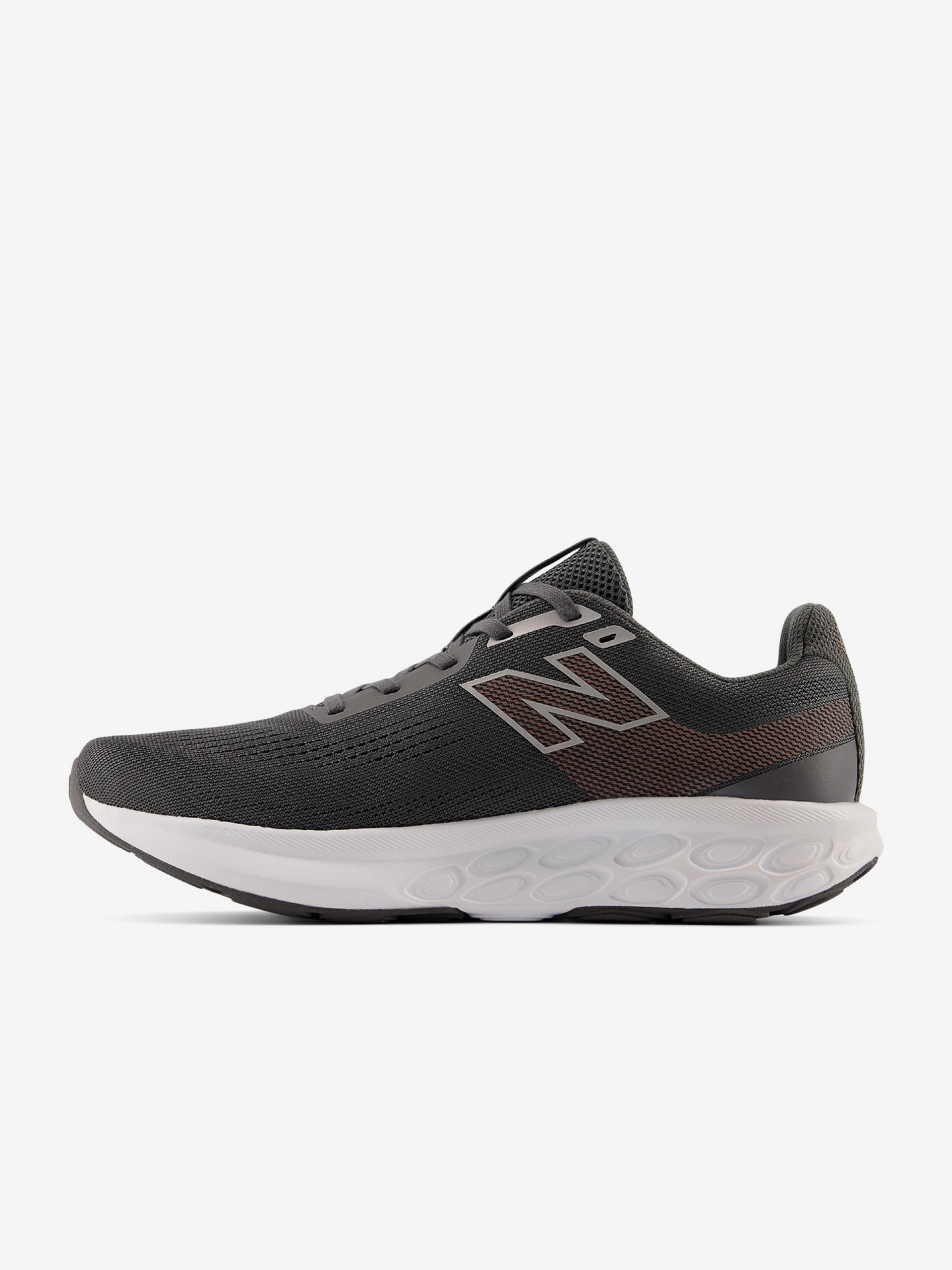 Sapatilhas New Balance Fresh Foam 520 v9 Cinzentas Para Homem
