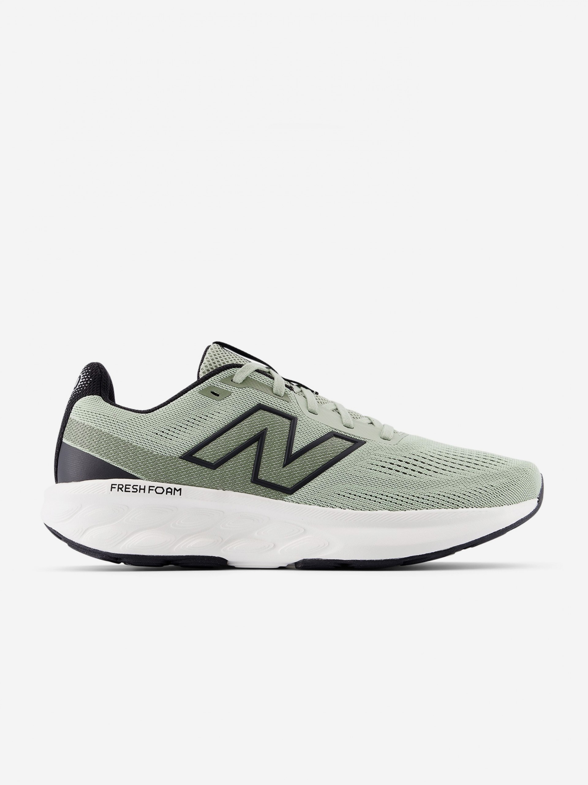 Sapatilhas New Balance Fresh Foam 520 v9 Verdes Para Homem