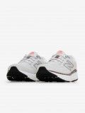 Sapatilhas New Balance Fresh Foam X EVOZ v4 Cinzentas Para Mulher