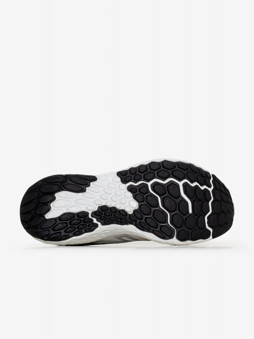 Sapatilhas New Balance Fresh Foam X EVOZ v4 Cinzentas Para Mulher