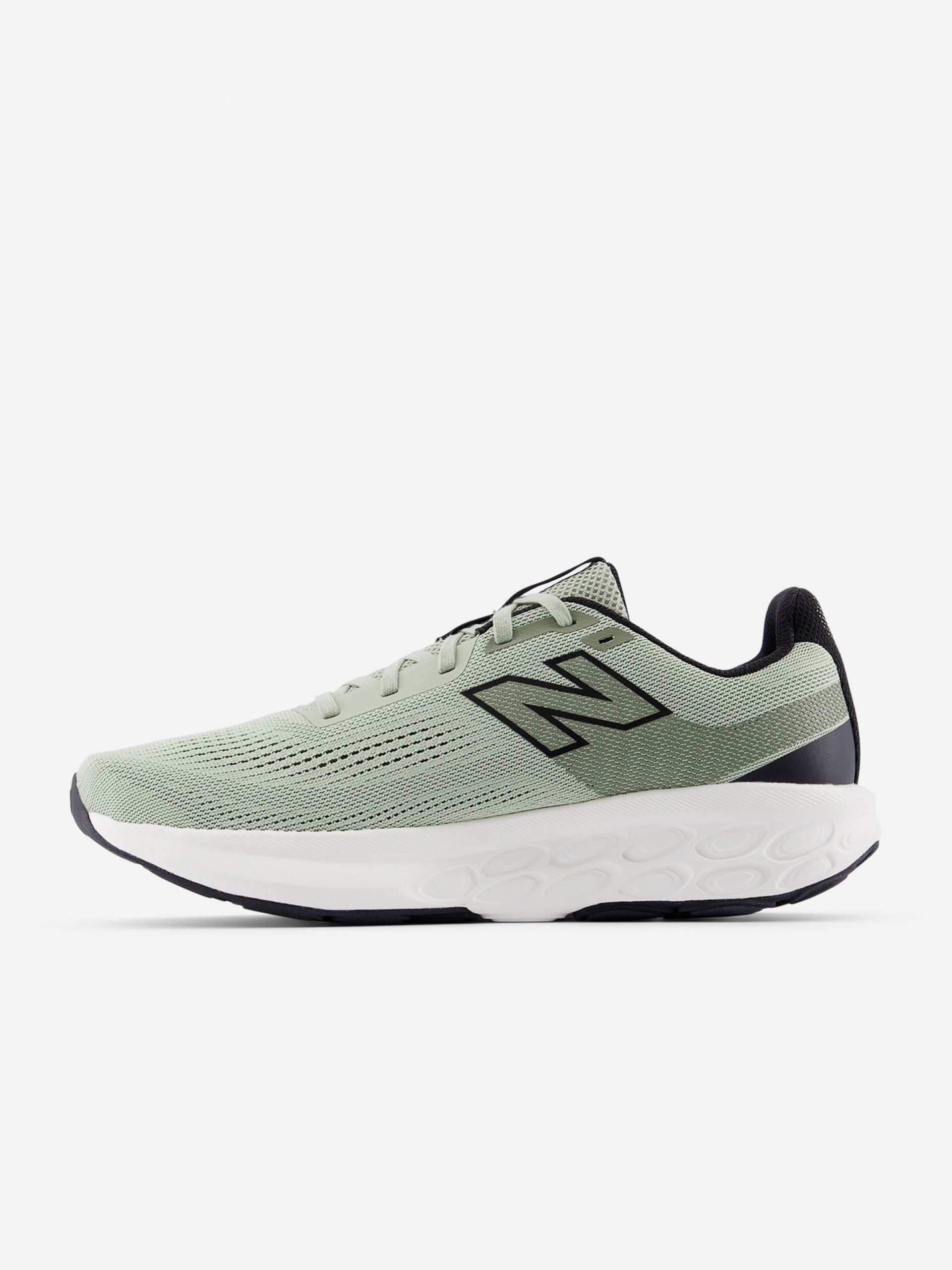 Sapatilhas New Balance Fresh Foam 520 v9 Verdes Para Homem