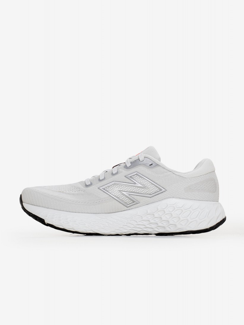 Sapatilhas New Balance Fresh Foam X EVOZ v4 Cinzentas Para Mulher
