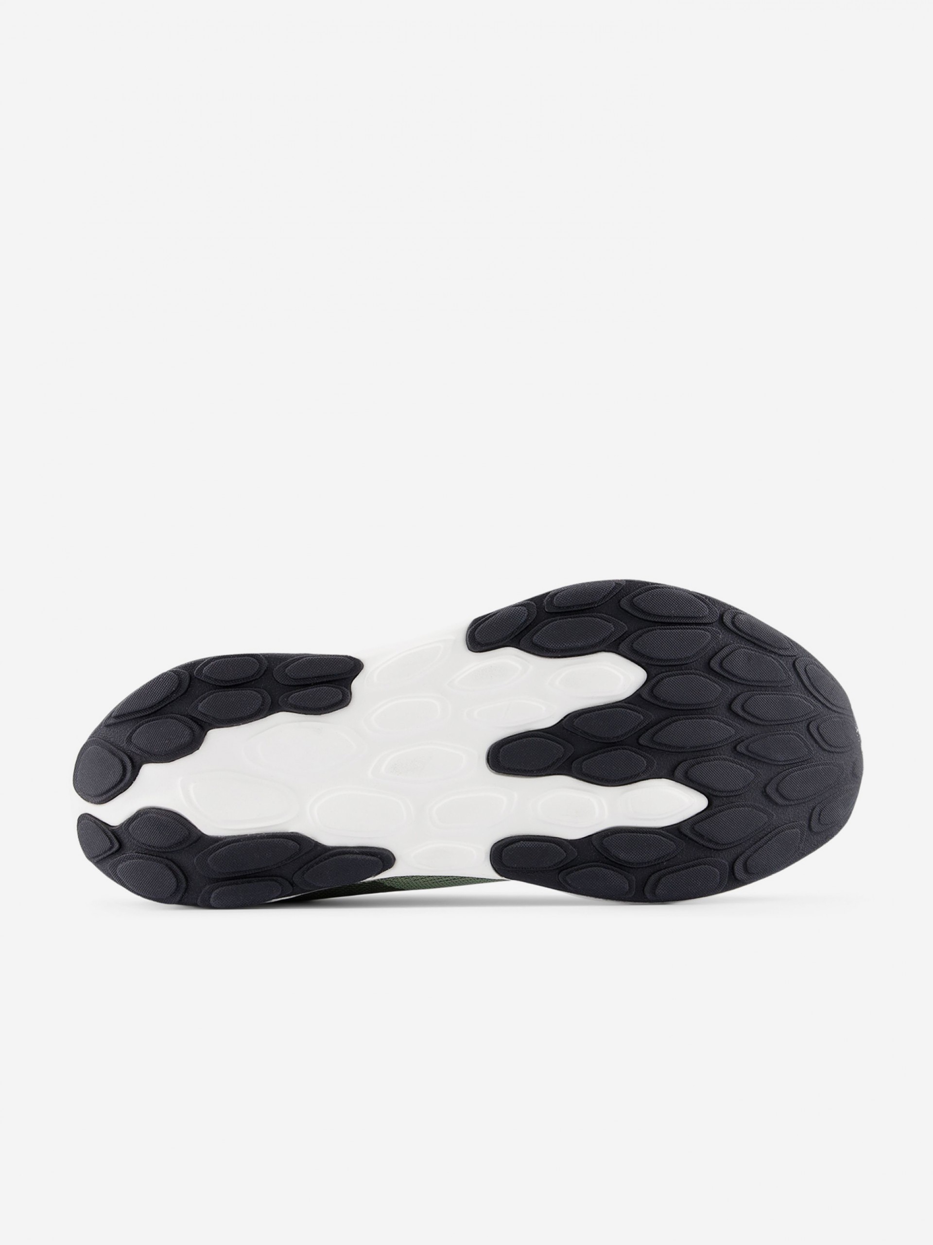 Sapatilhas New Balance Fresh Foam 520 v9 Verdes Para Homem