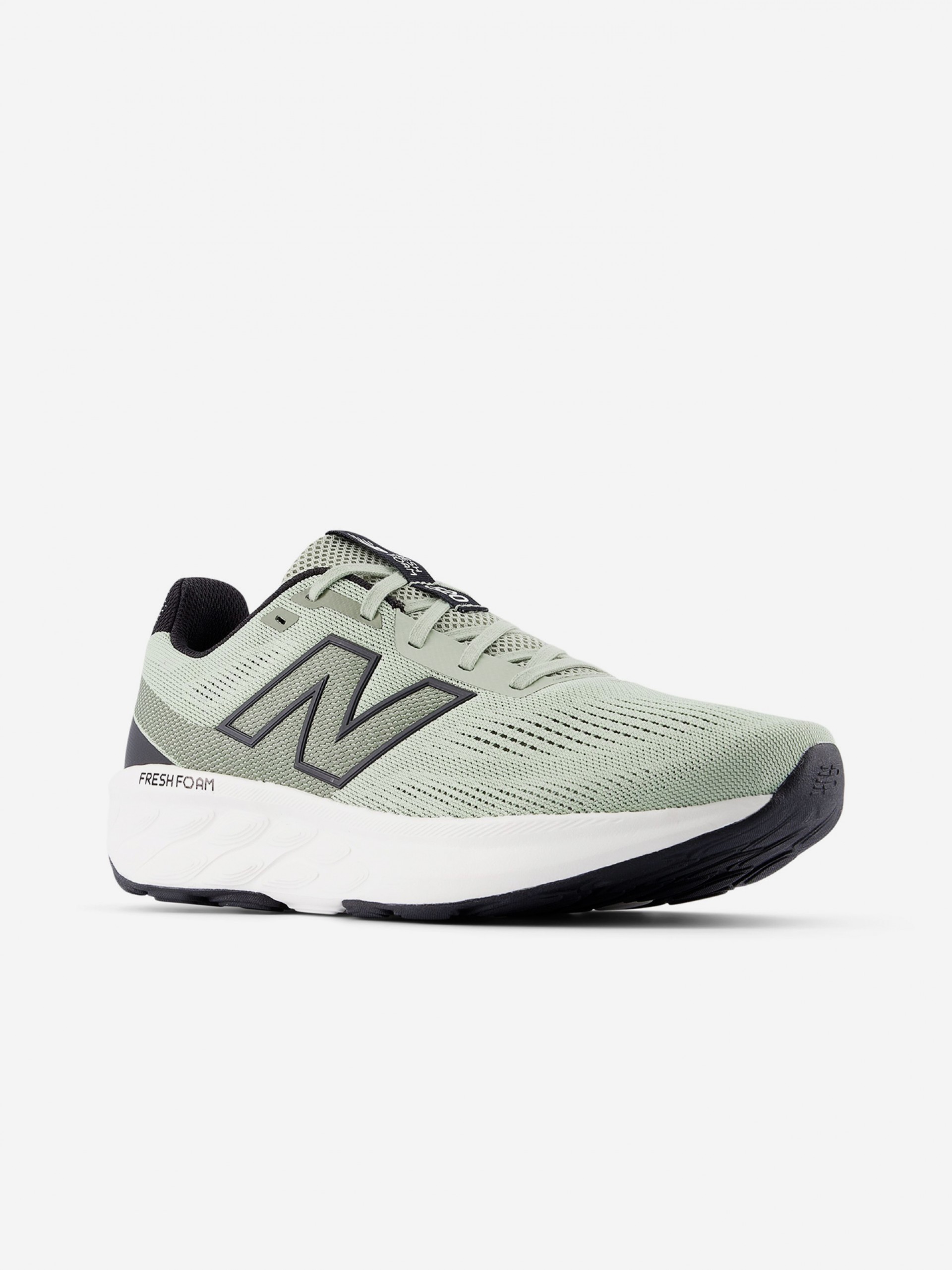 Sapatilhas New Balance Fresh Foam 520 v9 Verdes Para Homem