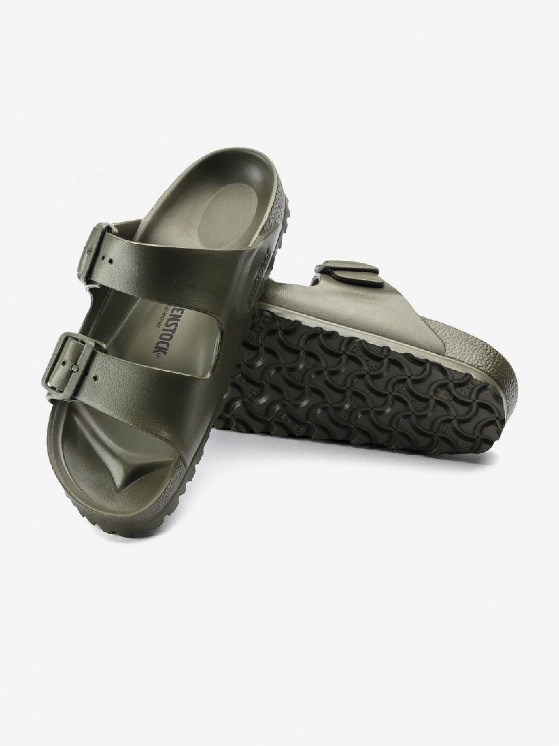 Chinelos Birkenstock Arizona Eva