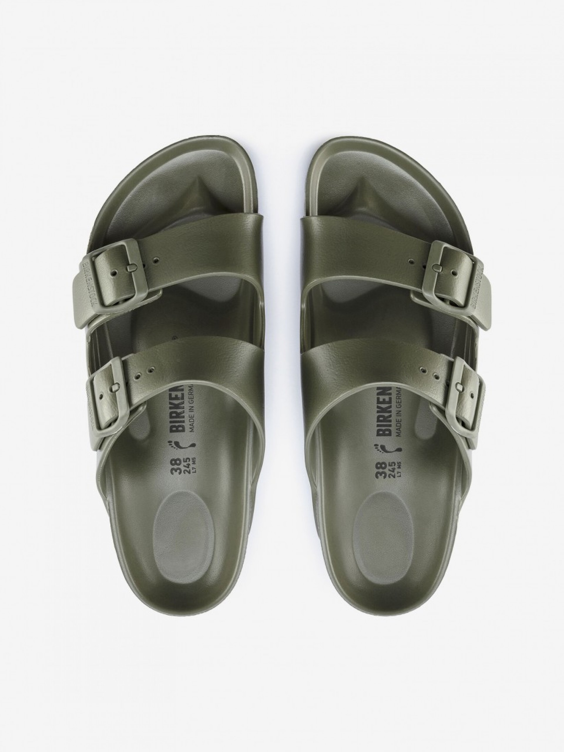 Chinelos Birkenstock Arizona Eva