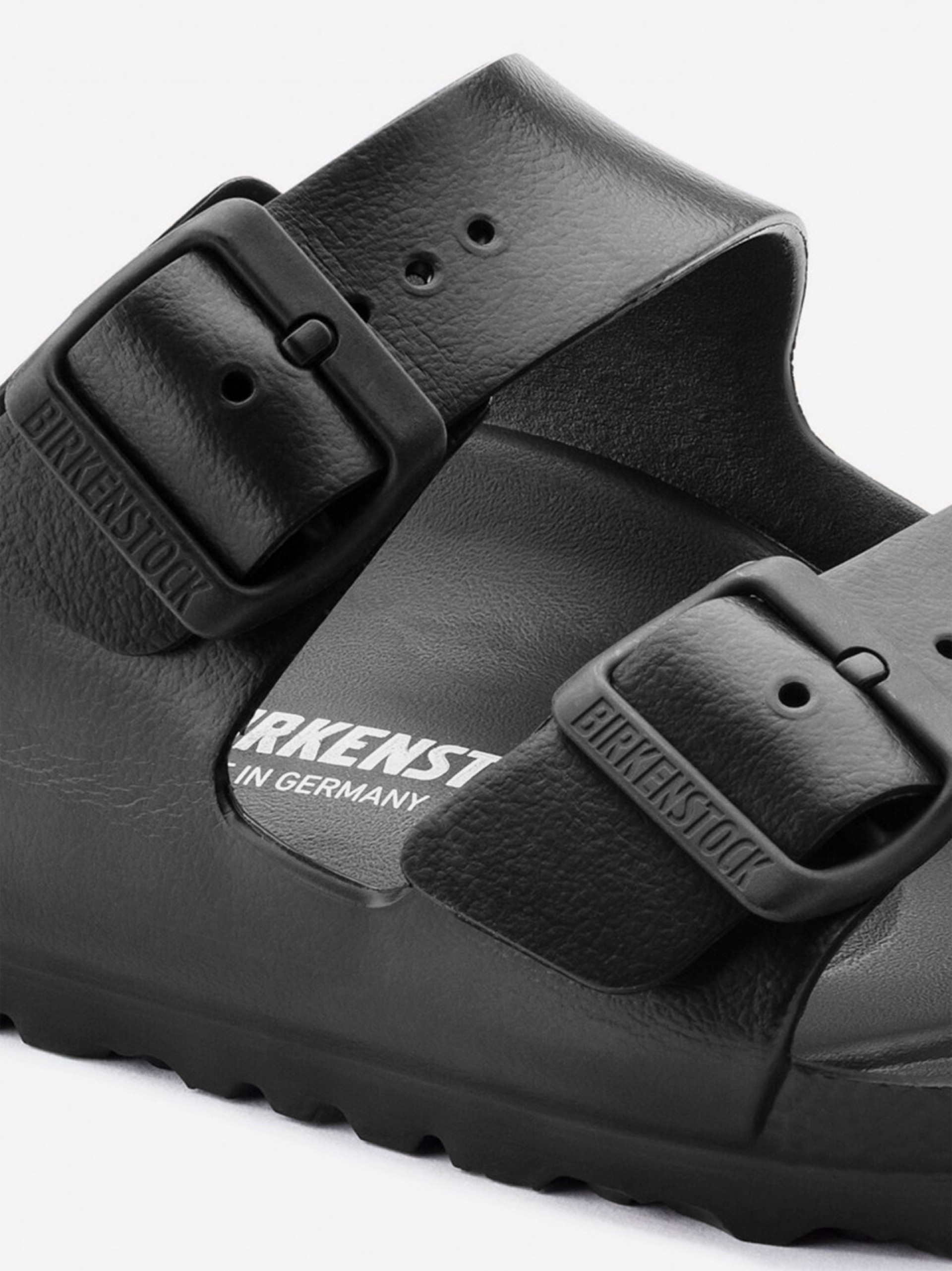 Chanclas Birkenstock Arizona Eva Negras