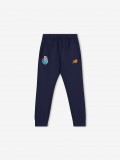 New Balance Slim F. C. Porto 25/26 Junior Trousers