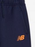 New Balance Slim F. C. Porto 25/26 Junior Trousers
