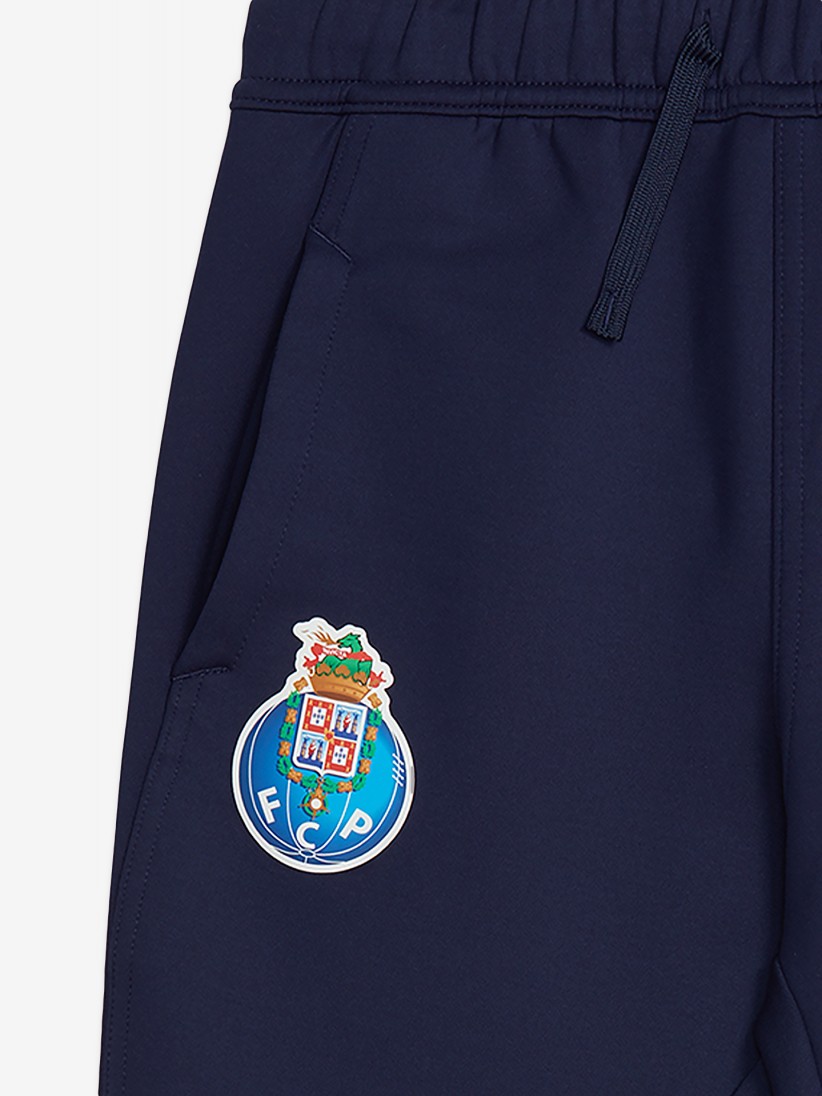 New Balance Slim F. C. Porto 25/26 Junior Trousers