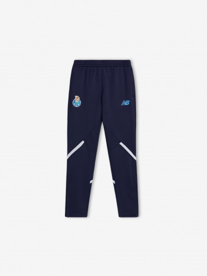 New Balance Slim F. C. Porto 25/26 Junior Trousers