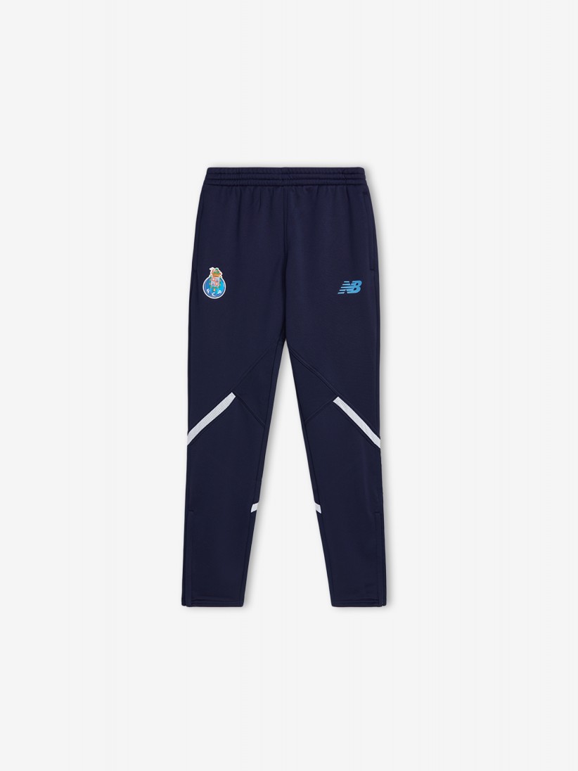New Balance Slim F. C. Porto 25/26 Junior Trousers