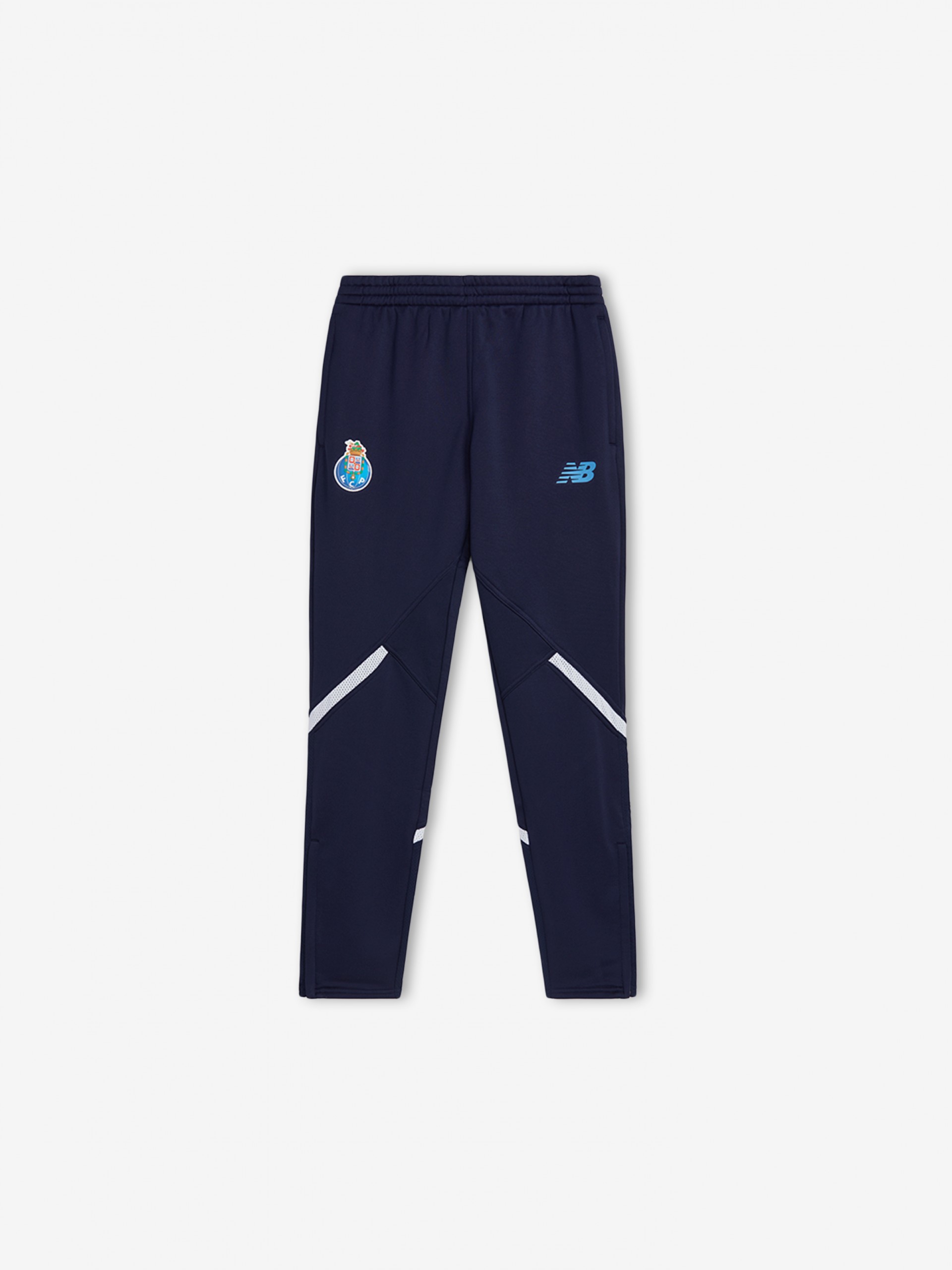 Pantalones New Balance Slim F. C. Porto Junior 25/26