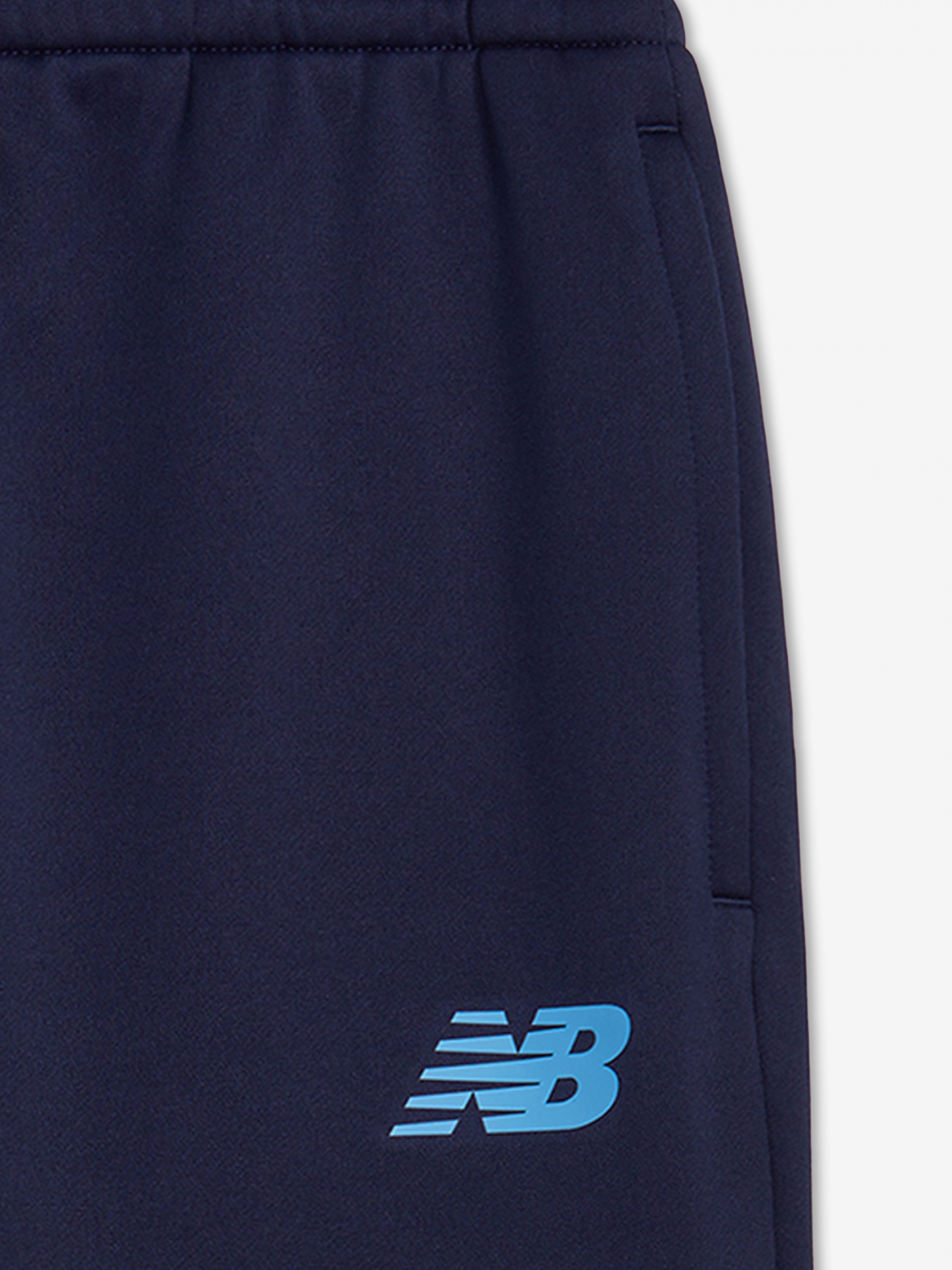 New Balance Slim F. C. Porto 25/26 Junior Trousers