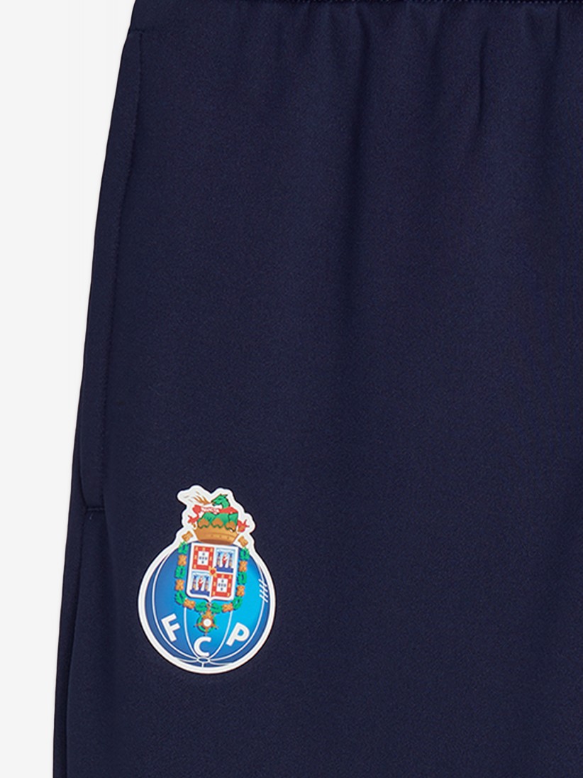 New Balance Slim F. C. Porto 25/26 Junior Trousers