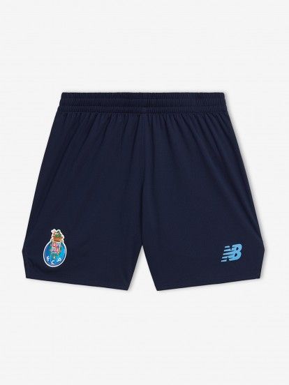 New Balance Training F. C. Porto 25/26 Shorts