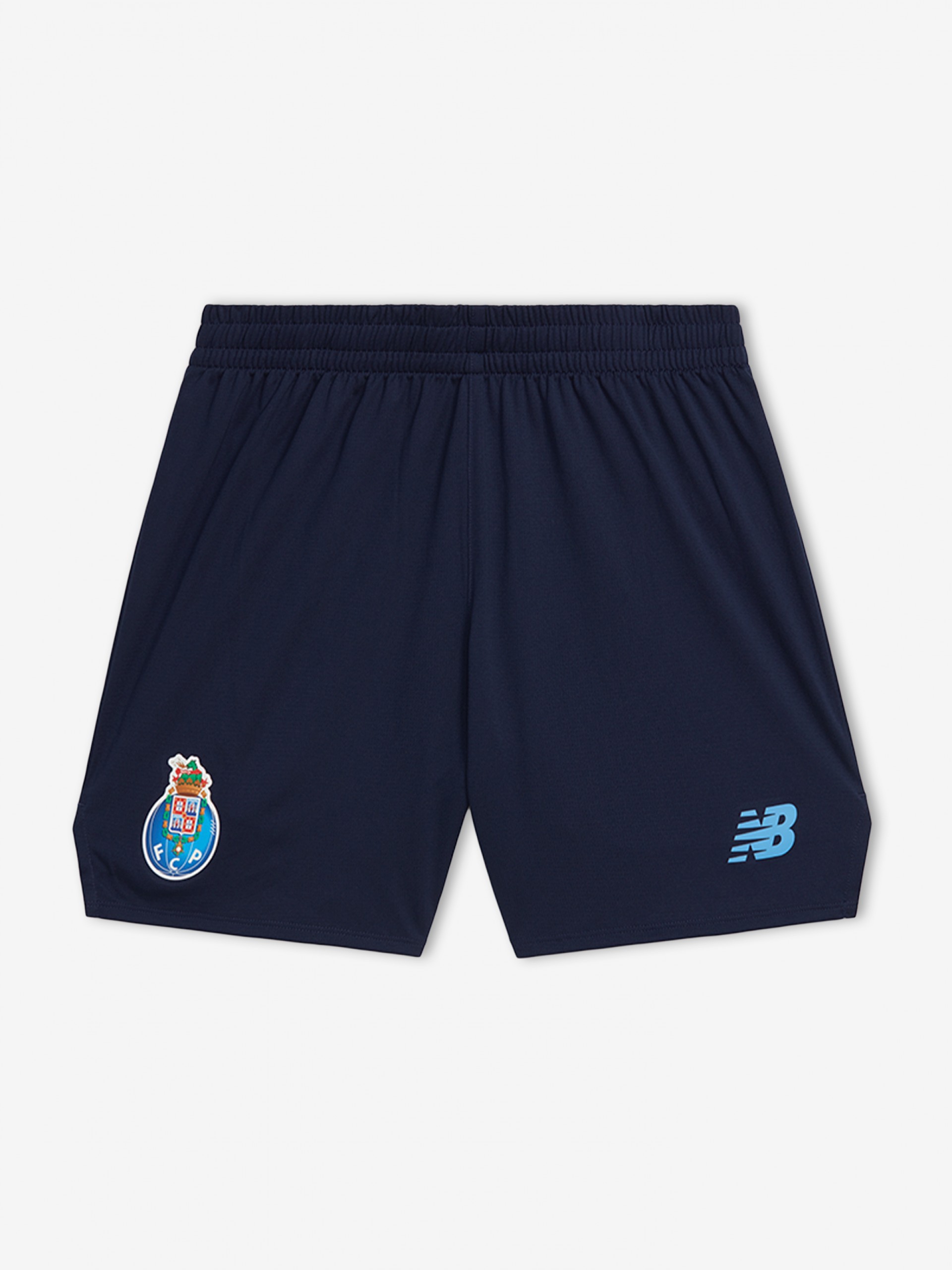 Calções New Balance de Treino F. C. Porto EP25/26