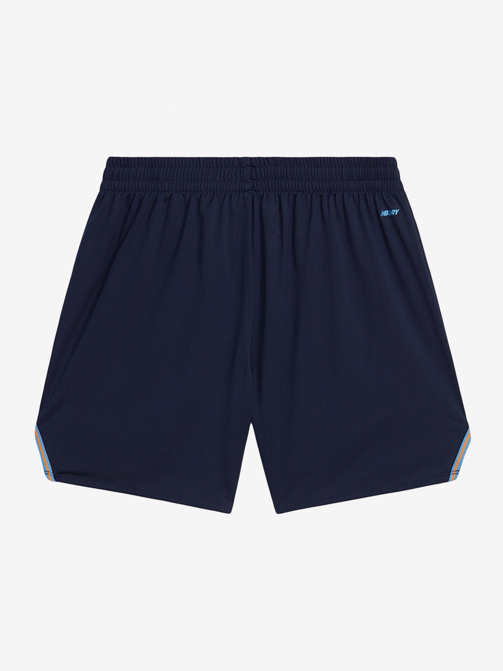 Calções New Balance de Treino F. C. Porto EP25/26